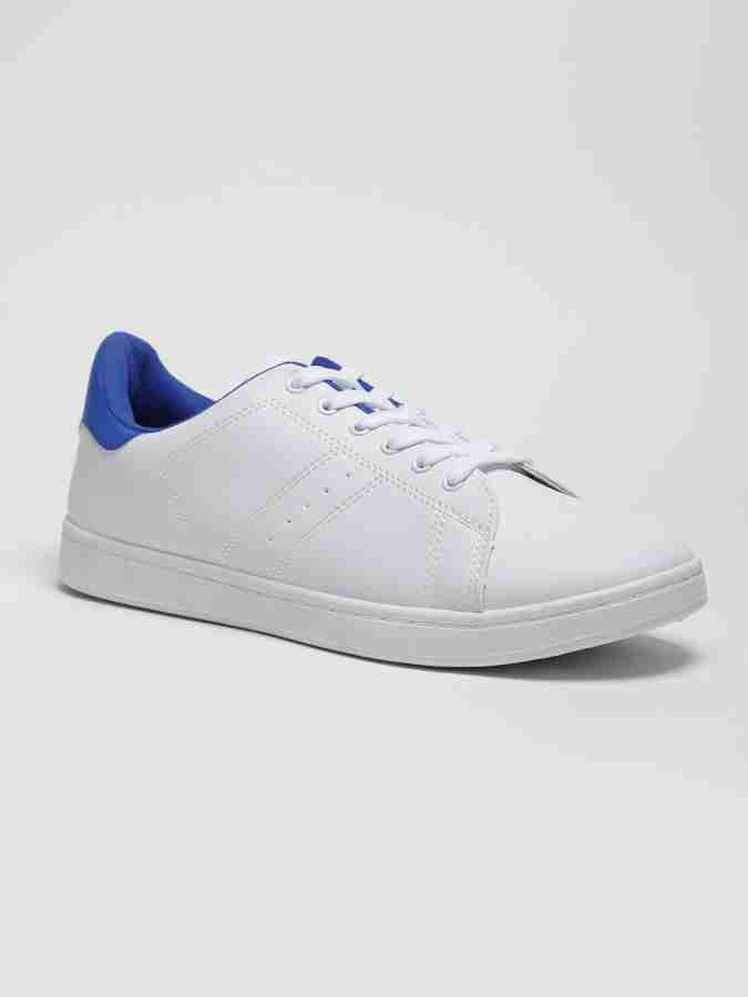 Locomotive deals white sneakers