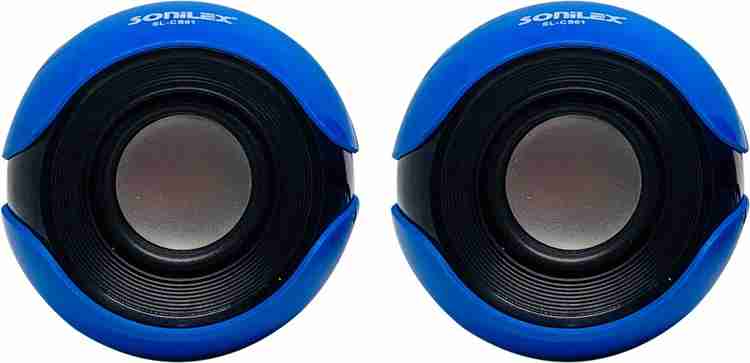 Sonilex computer speaker hotsell
