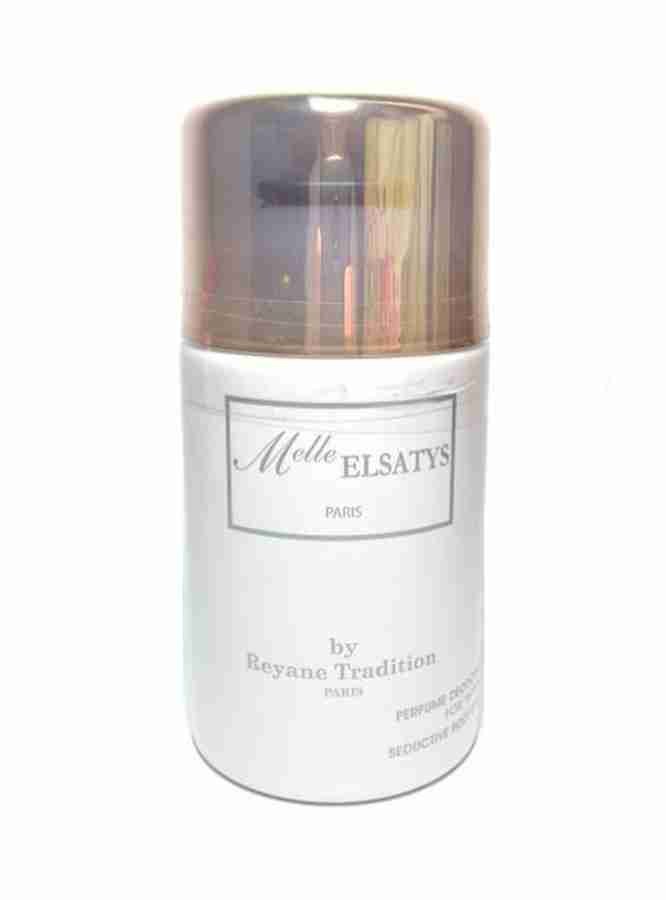 Melle elsatys perfume review new arrivals