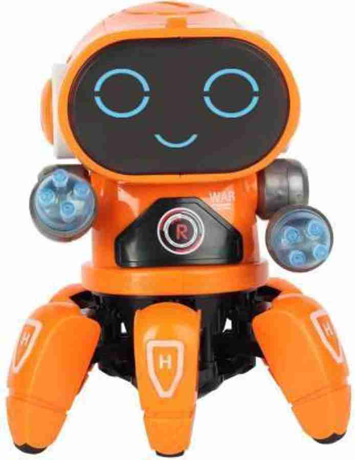 Mega robot toy store