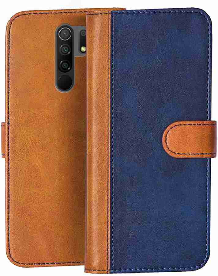 Redmi 9 prime clearance back cover stylish
