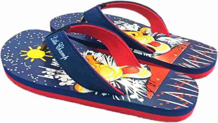Champs jordan flip flops 2025