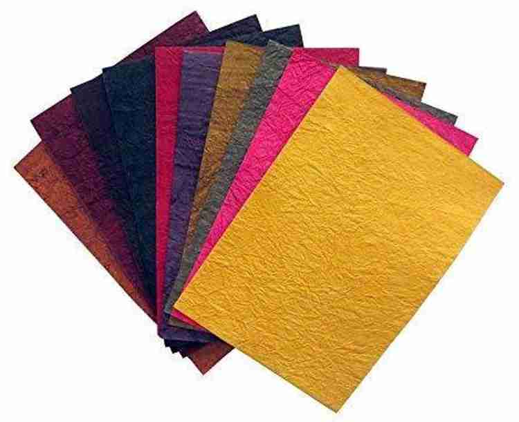 Thick craft paper store