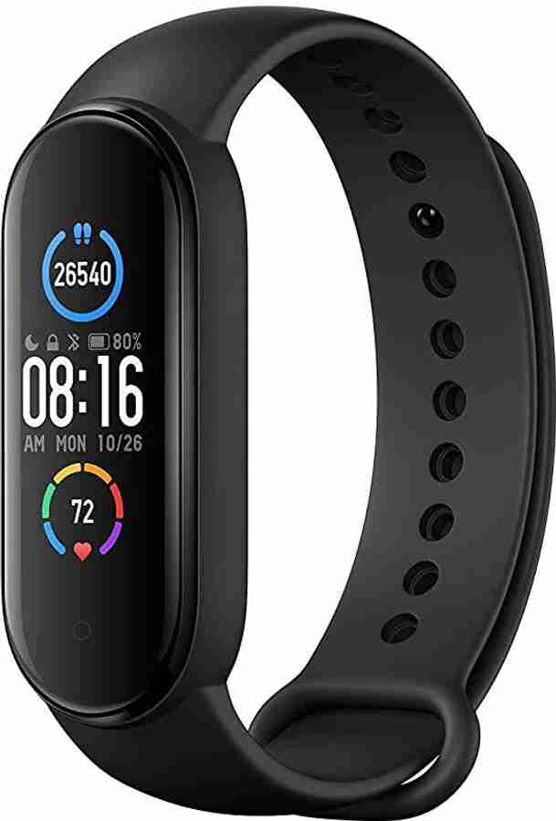 Mi smart store watch flipkart