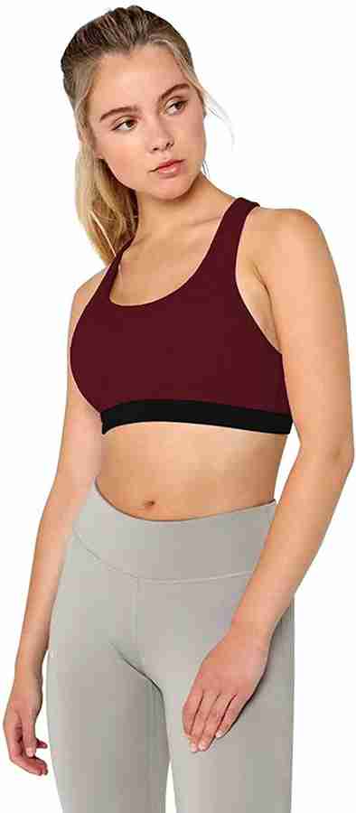 Nike sales bra studio
