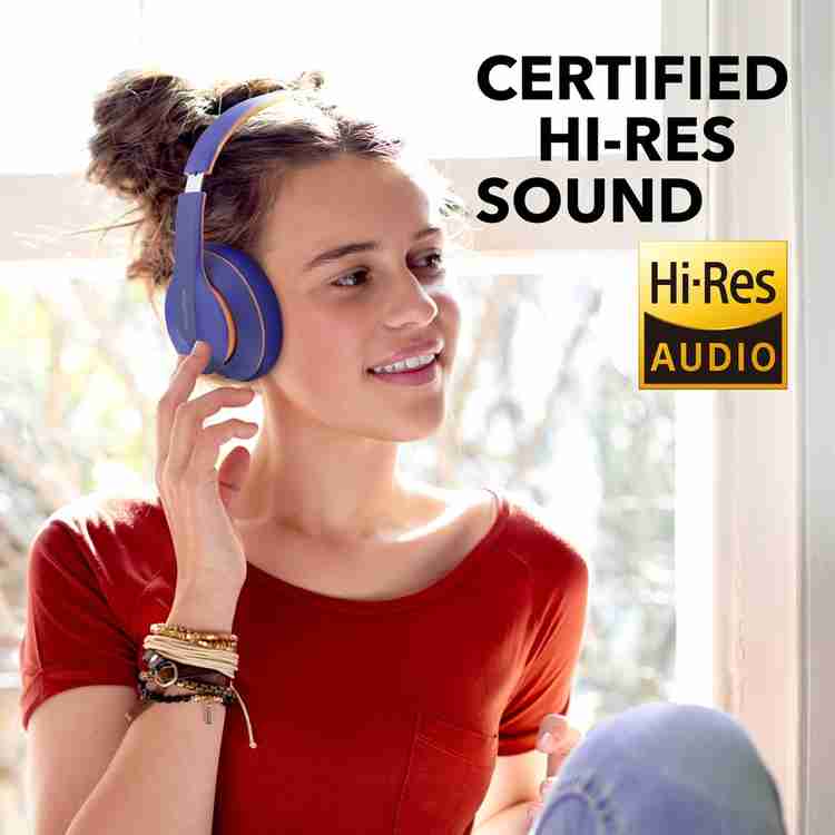 Soundcore by Anker Life Q10 with Fast Charging Bluetooth Price in India Buy Soundcore by Anker Life Q10 with Fast Charging Bluetooth Online Soundcore Flipkart