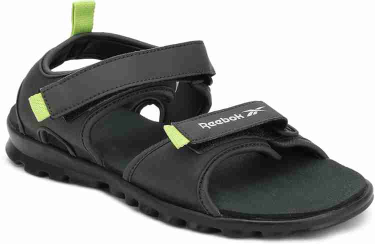 REEBOK REEBOK LITE FLEX XTREME Men Green Sports Sandals Buy