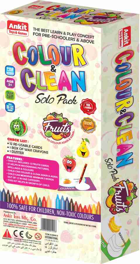 CLEAN COLOR60 未使用 CLEAN COLOR60 未使用