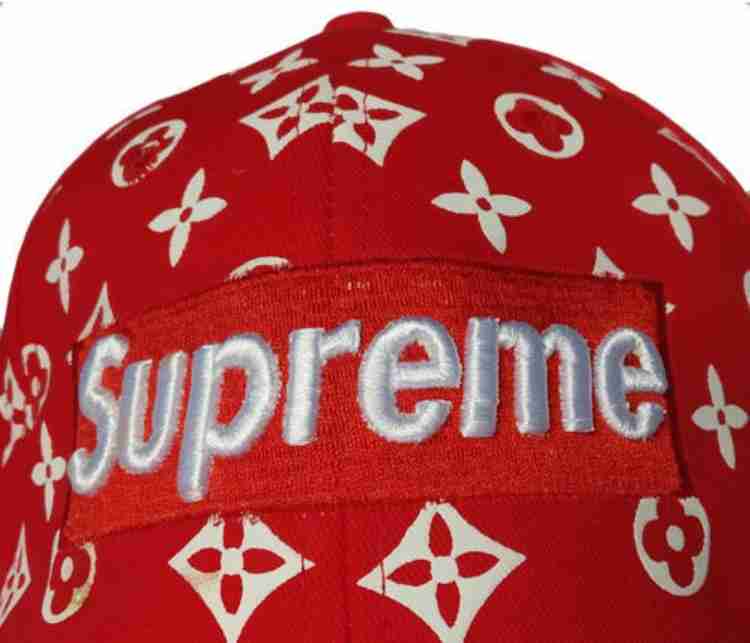 Supreme Sports/Regular Cap Cap - Buy Supreme Sports/Regular Cap