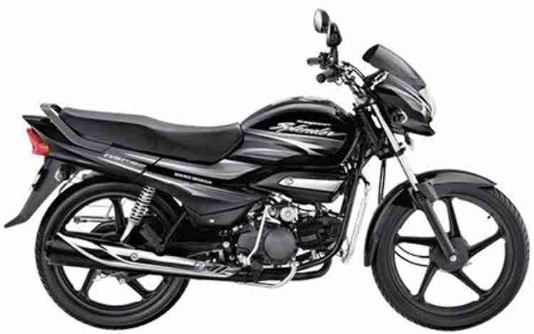 New model super splendor bike outlet