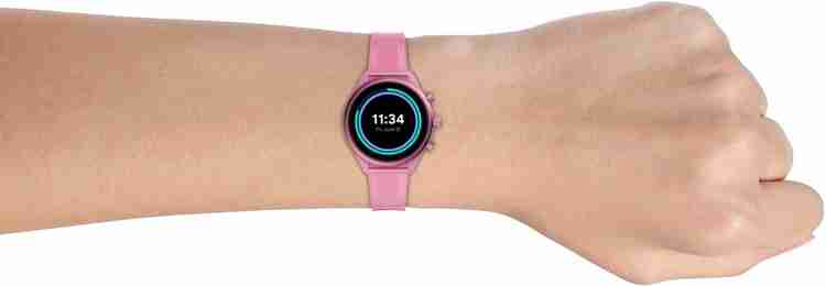 FOSSIL Sport Smartwatch Price in India Buy FOSSIL Sport Smartwatch online at Flipkart