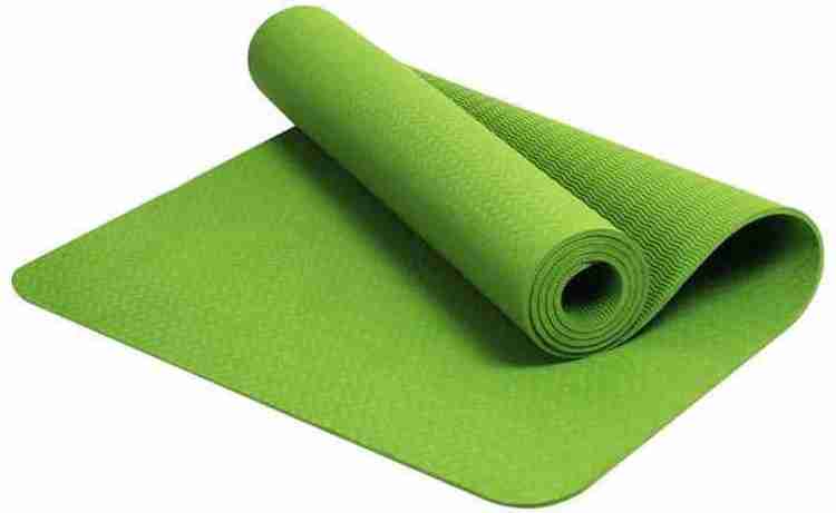 Foxwheel yoga mat top