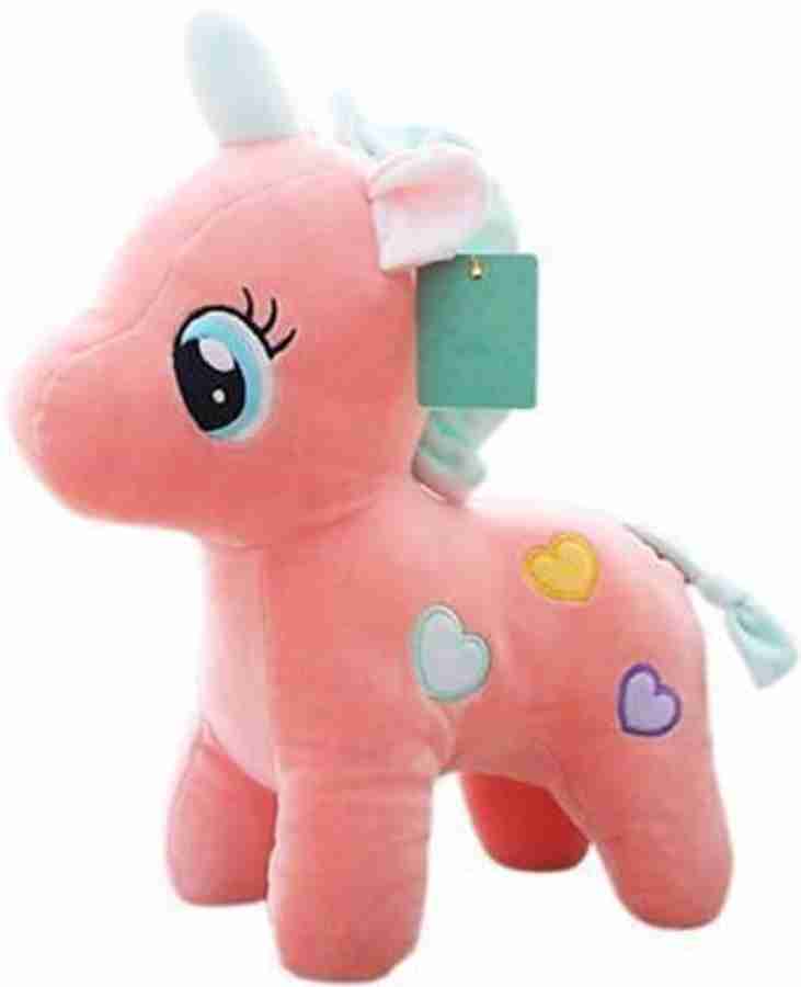 HappyChild 4 PCS COMBO Elegant Soft Toys Combo Set Special Offers