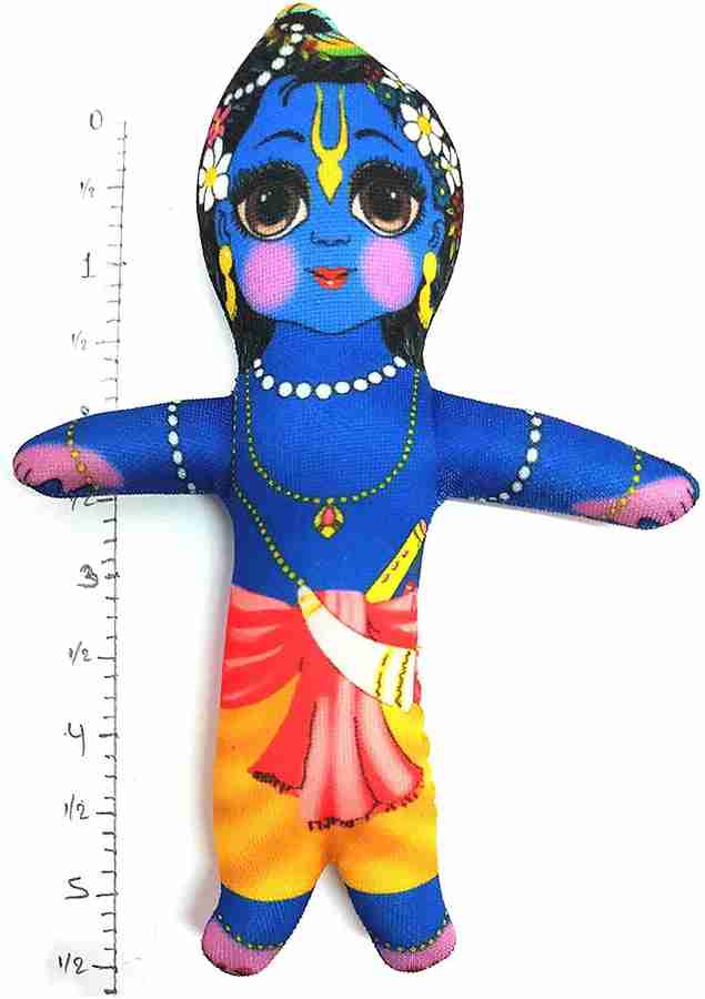 Balaji International Radha Krishna Dolls for Kids Small Set 5.5 inches 5.5 inch Radha Krishna Dolls for Kids Small Set 5.5 inches Buy Radha Krishna toys in India. shop for Balaji International product...