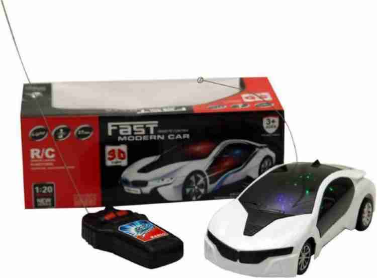 Fast remote control modern car deals