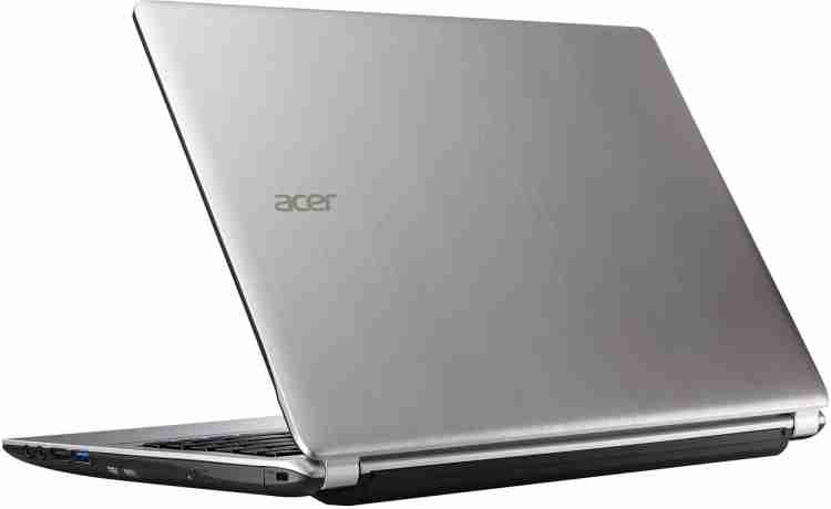 Acer one (thin) 14 inch grey windows 10 ,intel 2024