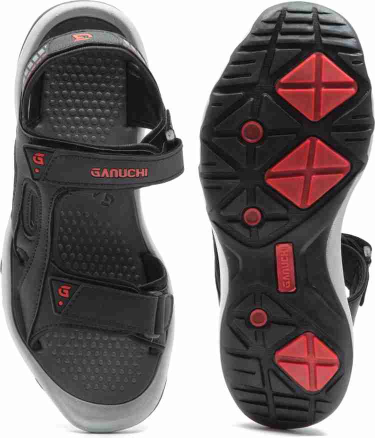 Ganuchi sandals store