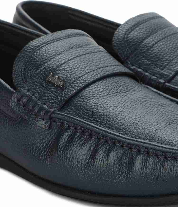 Lee cooper loafers flipkart deals