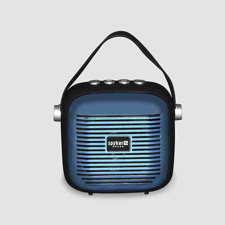 Spykar speaker shop