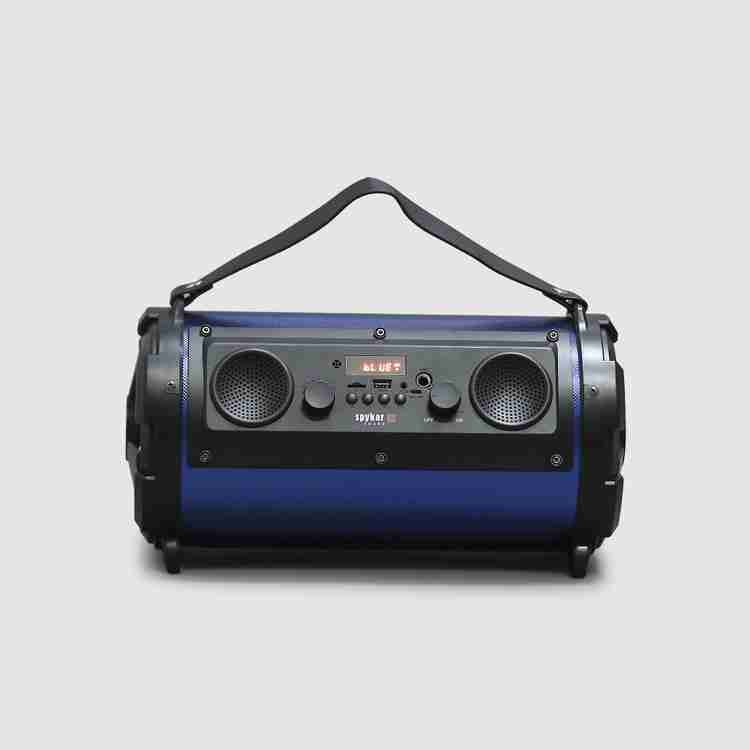 Spykar speaker 2025