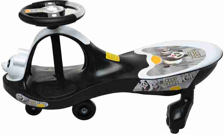 Panda cycle for hot sale baby