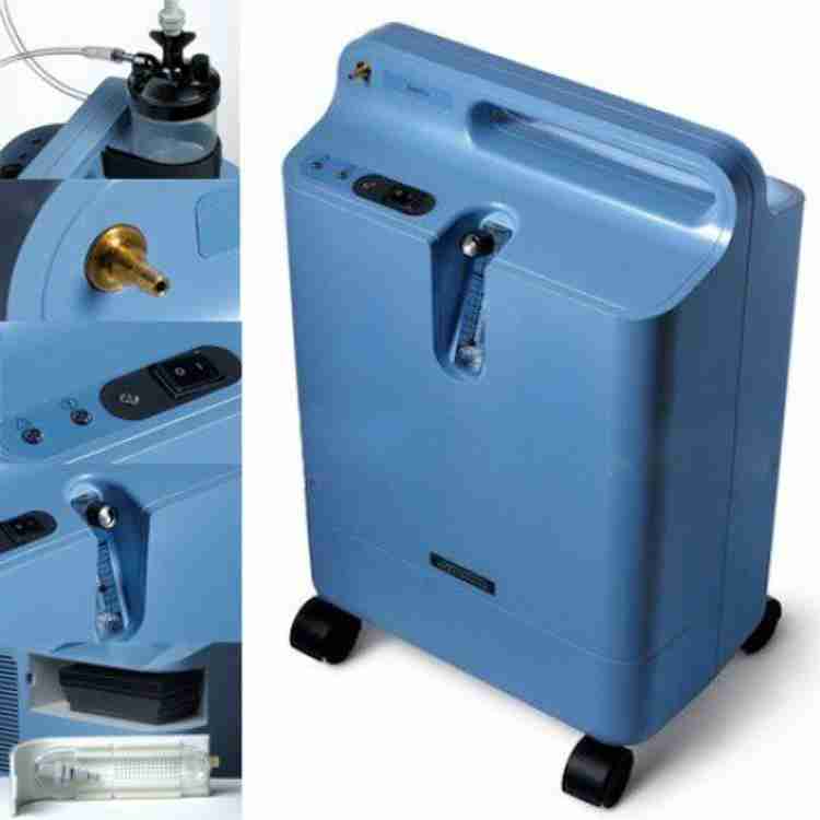 Philips everflo oxygen concentrator discount