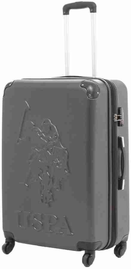 Us polo clearance assn trolley bag