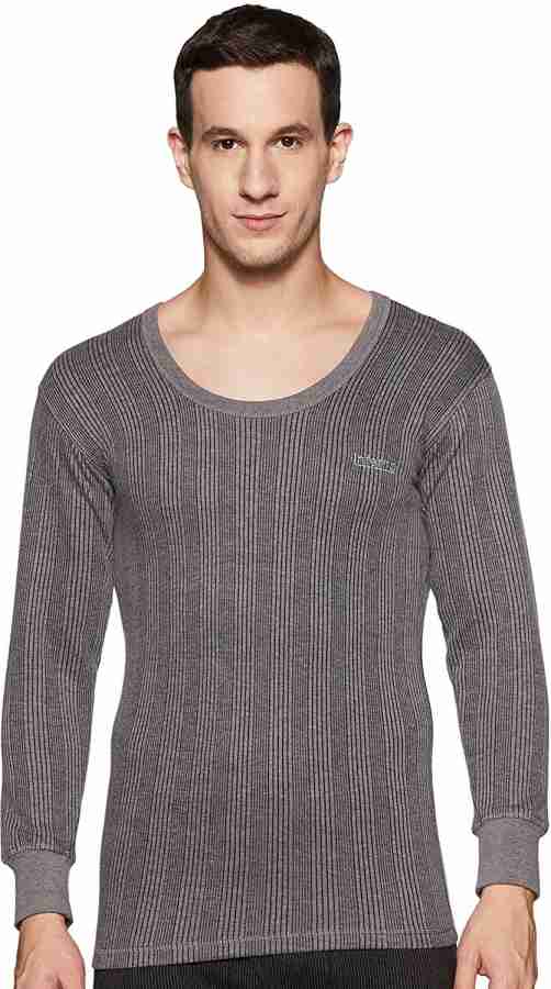LUX INFERNO Men Top Thermal - Buy LUX INFERNO Men Top Thermal Online at  Best Prices in India