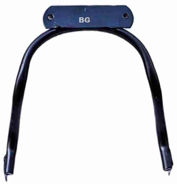 BikerZ Gallery Front Number Plate Holder For R15 V2 V3 FZ Bike