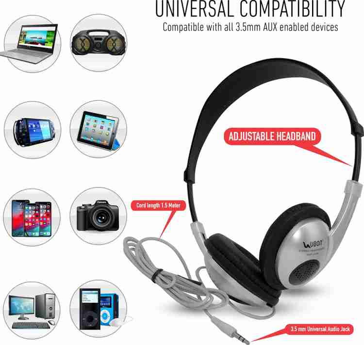 Ubon ub 210 price shop