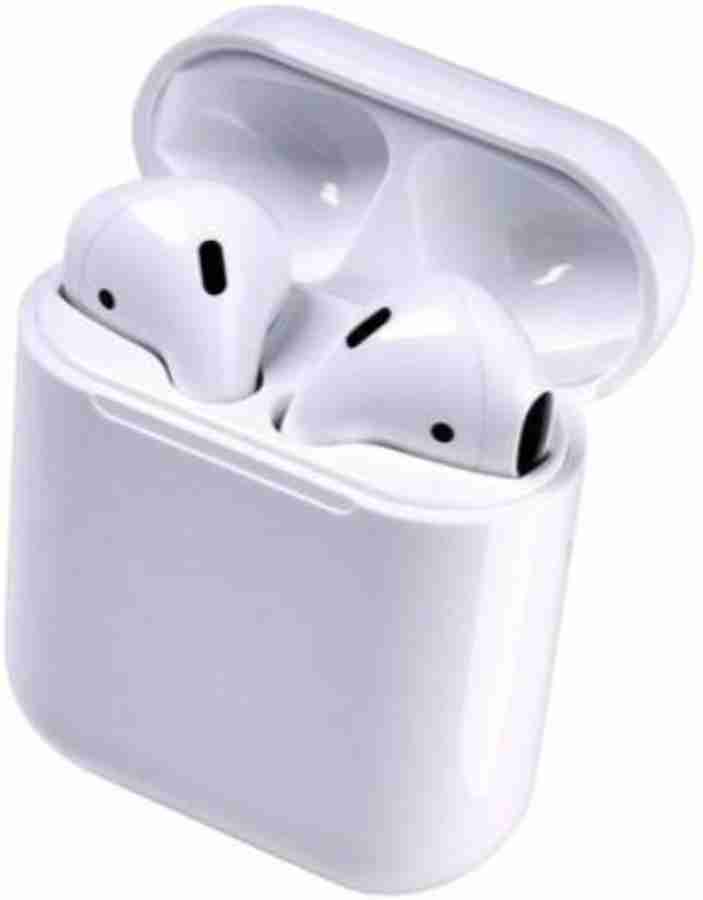 CADNUT LXY_522N I12 AirPos Bluetooth Headphone Bluetooth Price in 