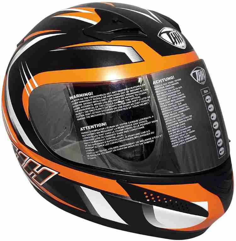 Thh t76 hot sale led helmet