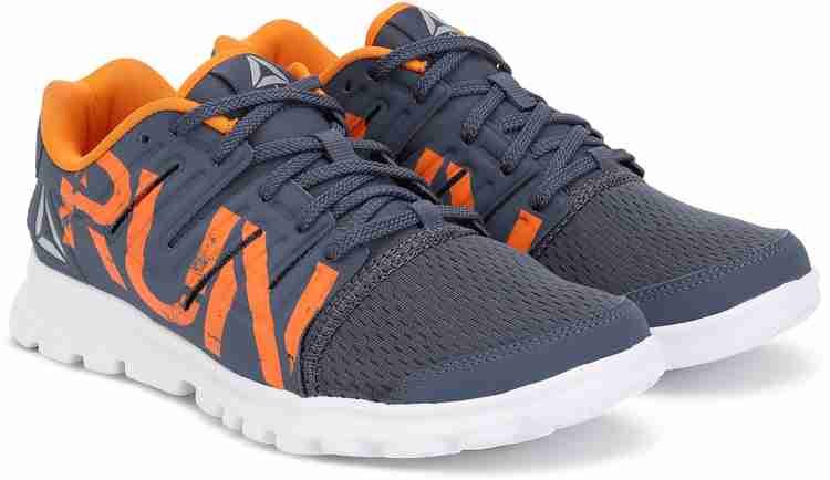 Men's reebok running ultra speed v3 lp shoes top