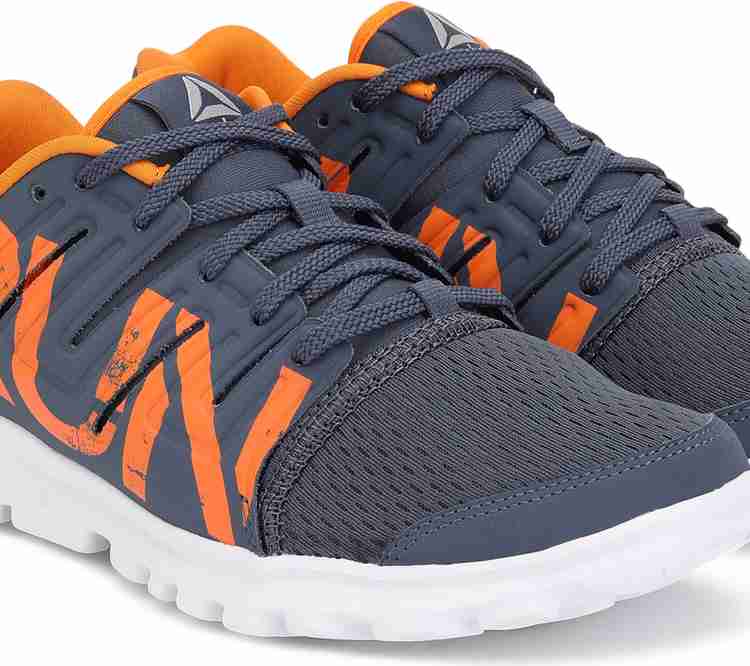 Men's reebok running ultra speed v3 lp top shoes