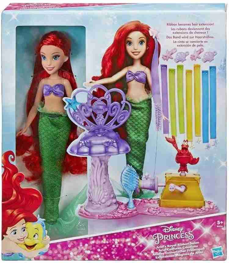 Hasbro disney princess ariel 2025