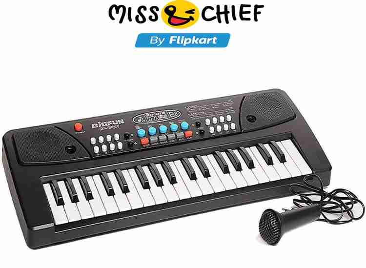 Piano keyboard flipkart sale