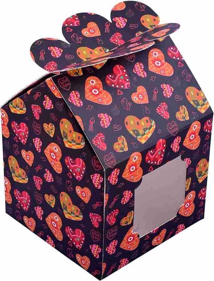 Chocolate packing boxes hot sale