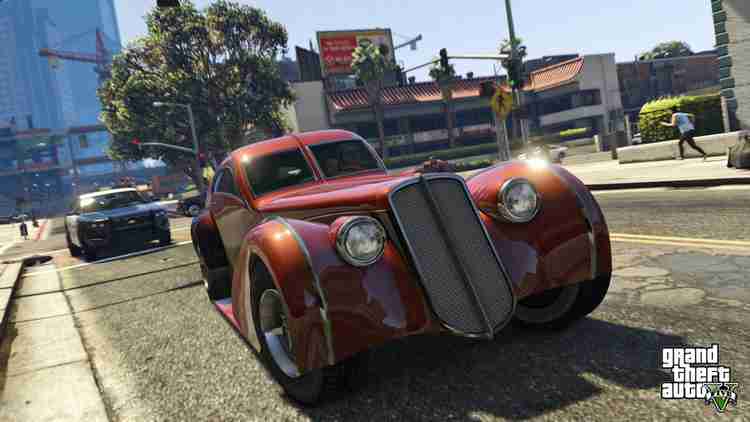 Gta 5 snapdeal deals