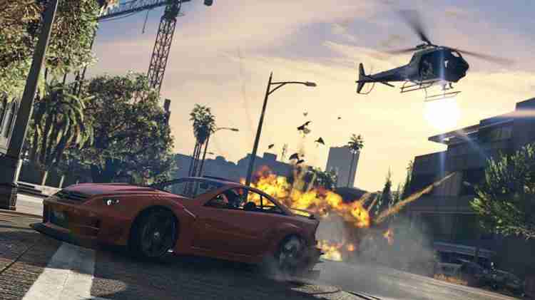 Gta 5 snapdeal deals