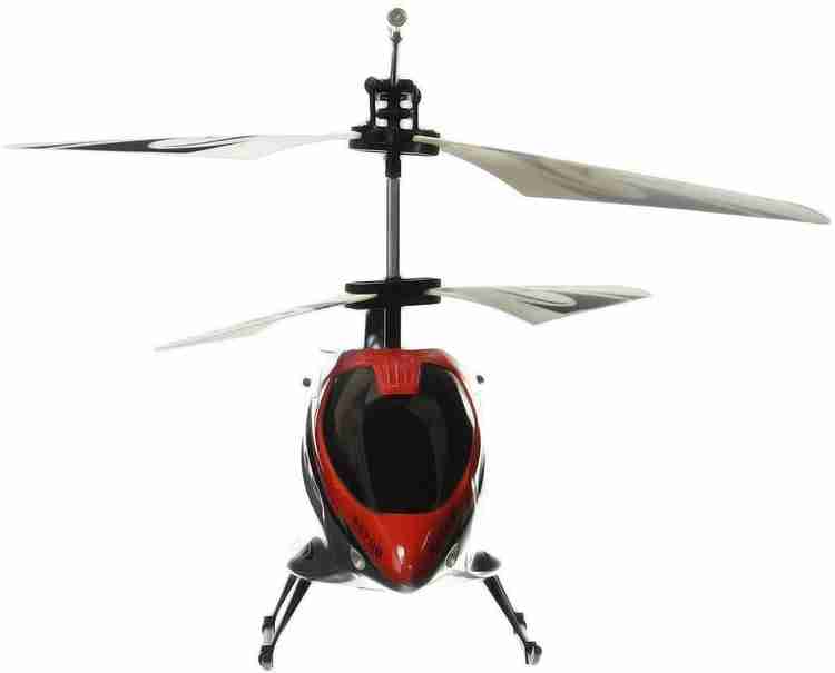 Tector Super Fly HX708 Remote Control Helicopter Flipkart