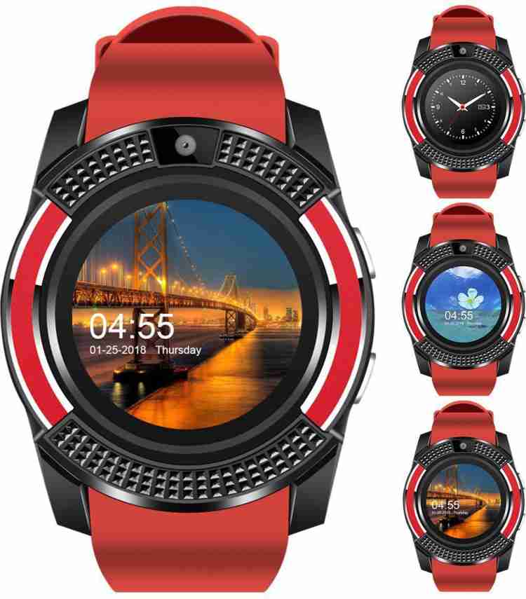 Bingo C6 smart watch Smartwatch Price in India Buy Bingo C6 smart watch Smartwatch online at Flipkart