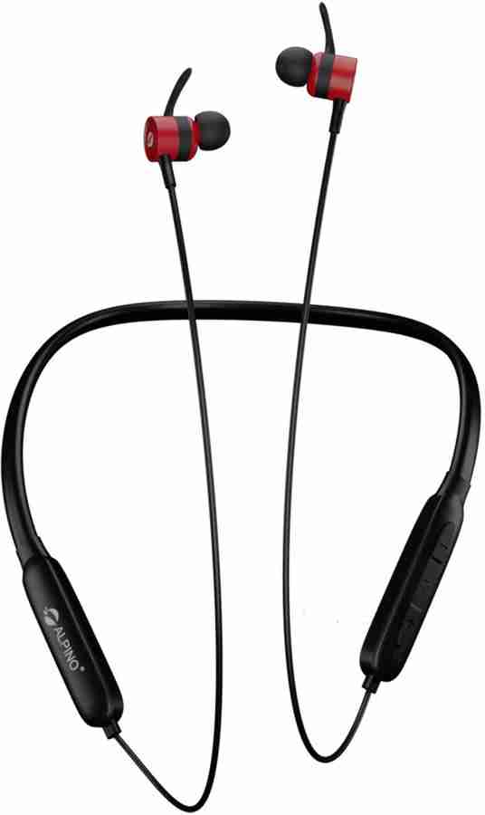 Fpx bt top wireless neckband