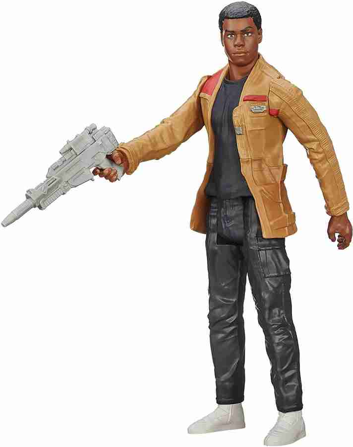 Finn star wars toy best sale