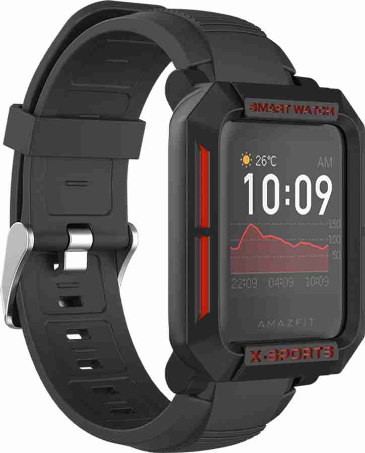 Oboe Bumper Case for Amazfit BIP S Bip S Lite Bip Youth BIP BIP LITE Oboe Flipkart