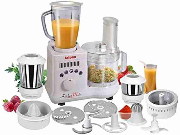 Jaipan food shop processor price
