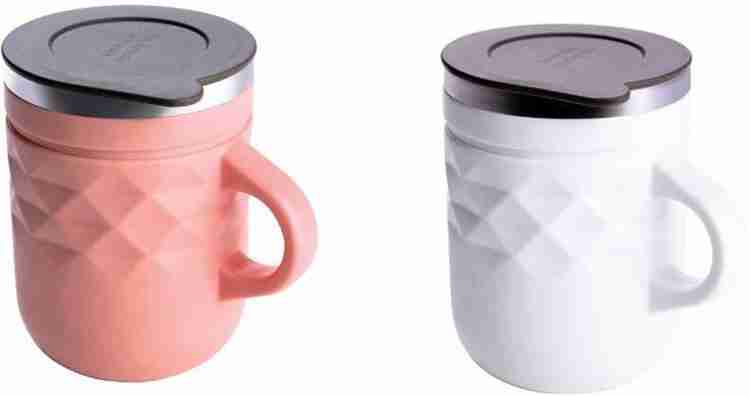 Tea thermos cup online