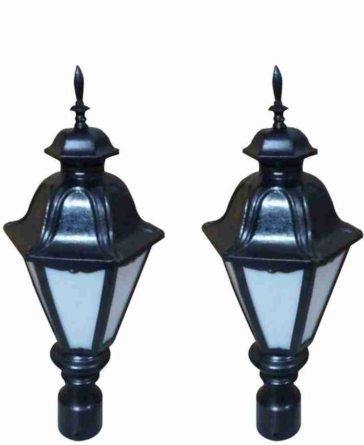 Flipkart gate light clearance