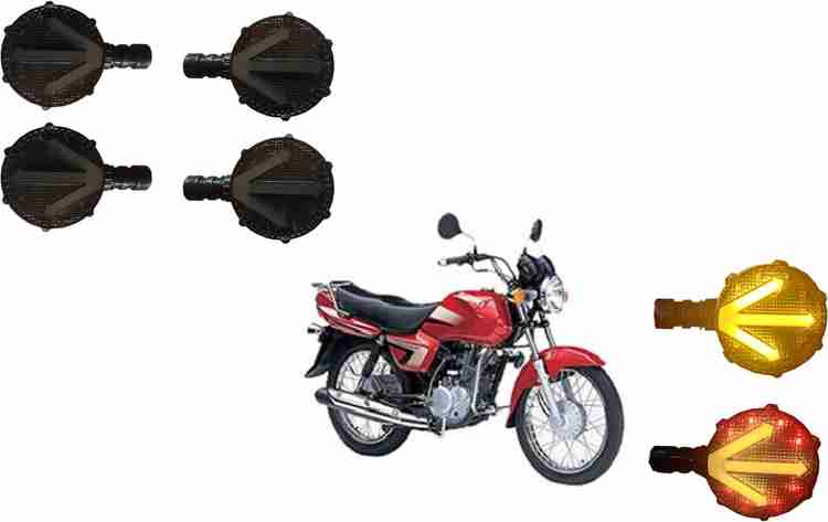 Suzuki heat store 125cc spare parts