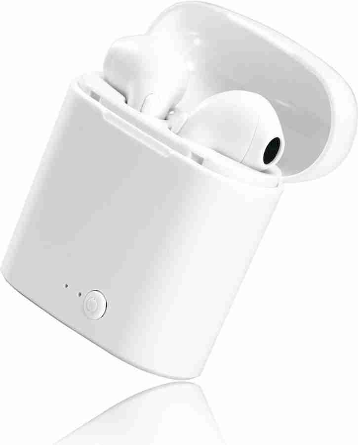 Whelked Wireless i7s Bluetooth Headset TWS Wireless Earphone