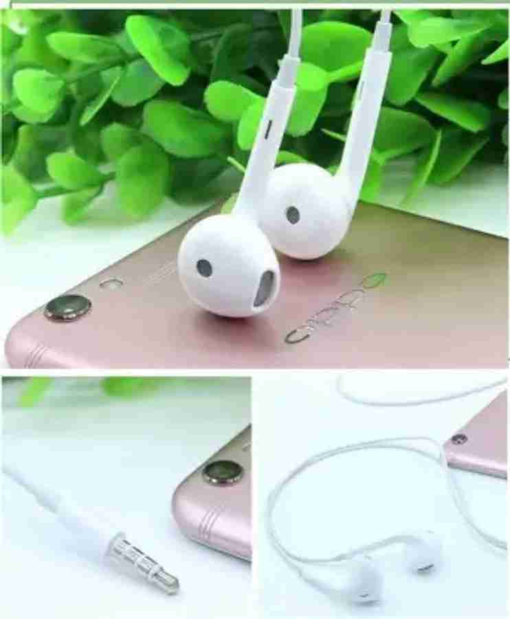 Harga headset oppo f7 sale original